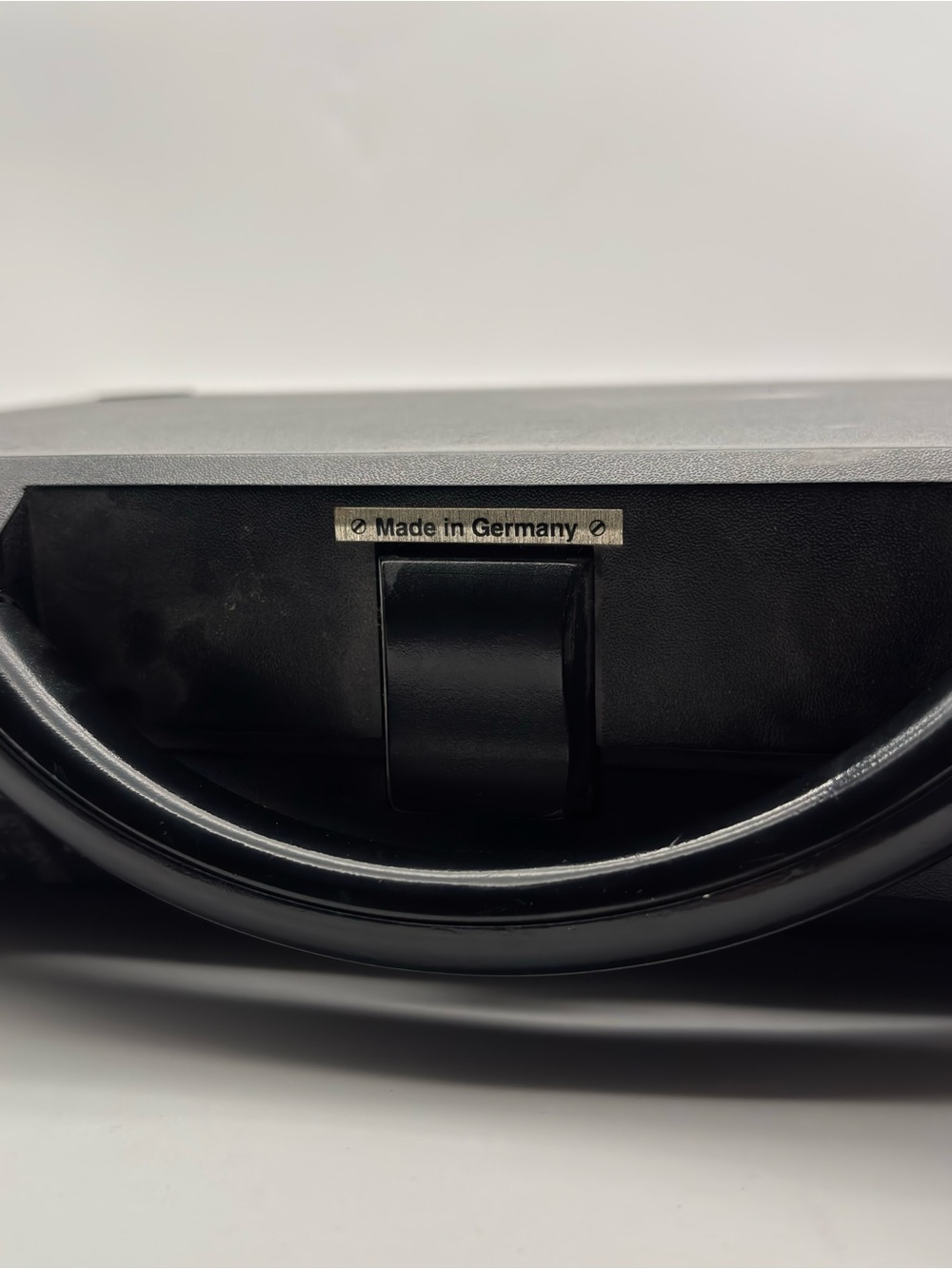 Handheld structured bag - Picture 9 of 9